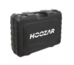 HOOZAR MŁOT UDAROWY SDS MAX 1600W 18J WIERCĄCO-KUJĄCY