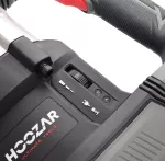 HOOZAR MŁOT UDAROWY SDS MAX 1600W 18J WIERCĄCO-KUJĄCY