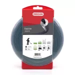 OREGON ŻYŁKA DO KOSY DUOLINE 2,4mm x 90m