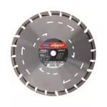 NORTON TARCZA DIAMENTOWA UNIVERSAL 400mm x 25,4mm PRO ASFALT II CLIPPER H12