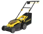 STANLEY KOSIARKA V20 SCMWP3701N 37cm