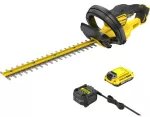 STANLEY NOŻYCE DO ŻYWOPŁOTU V20 SFMCHT650D1 50cm 1x2,0Ah