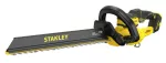 STANLEY NOŻYCE DO ŻYWOPŁOTU V20 STCHT8255B 55cm BL