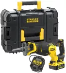 STANLEY PIŁA SZABLASTA V20 SFMCS311M1T 1x4,0 Ah PRO-STACK
