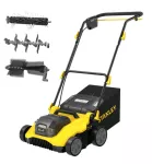 STANLEY WERTYKULATOR V20 SCOEP3801N 38cm