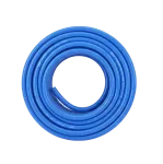 AWTOOLS WĄŻ PNE.PVC  BEZ SZYBK.  10mm x 25m