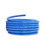 AWTOOLS WĄŻ PNE.PVC  BEZ SZYBK.  8mm x 25m