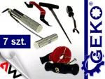 GEKO ZESTAW DO WYCINANIA SZYB