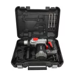HOOZAR MŁOT UDAROWY  SDS+ 5.5J 1500W