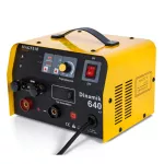 PROSTOWNIK INWERTEROWY Z ROZRUCHEM DINAMIK 640 V.2 12/24V 230V MAGNUM
