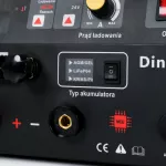 PROSTOWNIK INWERTEROWY Z ROZRUCHEM DINAMIK 640 V.2 12/24V 230V MAGNUM