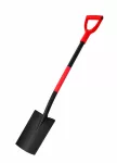 SZPADEL OGRODNICZY TRZON METAL