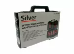 SILVER WKRĘTAKI PLUS BITY 58el.. /WALIZKA