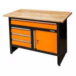 WAART STÓŁ WARSZTATOWY 1200 x 600 x 840mm