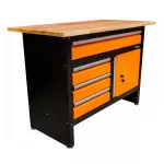 WAART STÓŁ WARSZTATOWY 1200 x 600 x 840mm