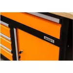 WAART STÓŁ WARSZTATOWY 1200 x 600 x 840mm
