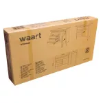 WAART STÓŁ WARSZTATOWY 1200 x 600 x 840mm
