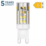 Żarówka LED G9 PC 3 W 330 lm 4000 K
