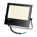 NIVALIS LED naświetlacz 50 W, 4000 lm, IP65, 4000 K