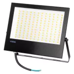 NIVALIS LED naświetlacz 100 W, 8000 lm, IP65, 4000 K