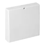 Puszka do AGD, 5x2,5mm², 440V, złączki WAGO, montaż natynkowy/podtynkowy