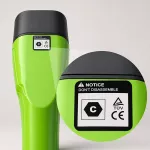 Qoltec Kabel EV Typ 2 do ładowania samochodu elektrycznego i hybryd | 22kW | 32A | 5m