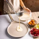 KLAUSBERG PATELNIA DO NALEŚNIKÓW 24cm BEŻOWY