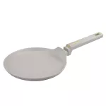 KLAUSBERG PATELNIA DO NALEŚNIKÓW 24cm BEŻOWY