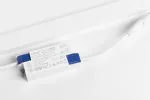 OPRAWA ARTE, LED, 38W, 3800lm, CCT, AC180-250V, 595x595mm, BIAŁY