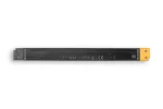 ZASILACZ LED PRO+ LONG 12V, 100W, input 220-240VAC, IP20, wym.320x30x19 mm