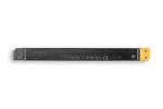 ZASILACZ LED PRO+ LONG 12V, 60W, input 220-240VAC, IP20, wym.305x30x17 mm