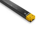 ZASILACZ LED PRO+ LONG 12V, 60W, input 220-240VAC, IP20, wym.305x30x17 mm