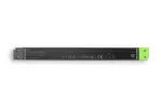 ZASILACZ LED PRO+ LONG 24V, 100W, input 220-240VAC, IP20, wym.320x30x19 mm