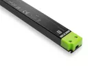 ZASILACZ LED PRO+ LONG 24V, 100W, input 220-240VAC, IP20, wym.320x30x19 mm