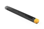 ZASILACZ LED PRO+ LONG 12V, 100W, input 220-240VAC, IP20, wym.320x30x19 mm