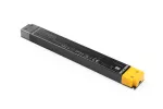 ZASILACZ LED PRO+ LONG 12V, 30W, input 220-240VAC, IP20, wym.251x30x16 mm