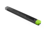 ZASILACZ LED PRO+ LONG 24V, 100W, input 220-240VAC, IP20, wym.320x30x19 mm