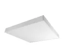 RAMA DO MONTAŻU NATYNKOWEGO PANELI LED 60x60x6, 4cm, ALUMINIUM, BIAŁY