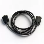 Qoltec Kabel monitorowy XGA męski / XGA męski | 1.5m | Podwójnie ekranowany | Full HD