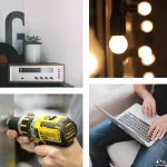 Qoltec Przetwornica napięcia Monolith 2000 MS Wave | 12V na 230V | 1000/2000W | USB