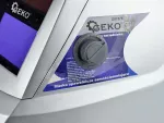 GEKO PRZYŁBICA SPAWALNICZA SAMOŚCIEMNIAJĄCA GREY *