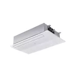 Klimatyzator kasetonowy Haier Cassette jednostka wewnętrzna 3,5kW AB35S2SA1FA(H) (1-WAY)