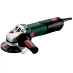 METABO SZLIFIERKA KĄT.125 /WEVA 15-125 QUICK