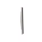 Simon 54 Nature WMDZ-0110xS-077 Ramka 1-krotna Nature-Metal, INOX KLASYCZNY, IP20/IP44* (*IP44-należy zastosować uszczelkę ramki DUN1)