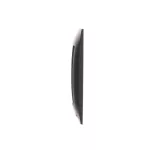 Simon 54 Premium WMDZ-0110xx-049 Ramka 1-krotna PREMIUM IP20 / IP44; czarny