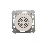 Simon 54 WMDR-001R0x-041 Łącznik z czujnikiem ruchu (moduł) 20-500 W; kremowy
