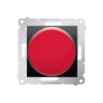 Simon 54 WMDS-020x2x-048 Sygnalizator świetlny LED – światło czerwone (moduł) 230V~; antracyt