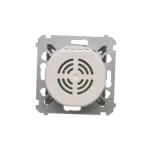 Simon 54 WMDS-020x2x-048 Sygnalizator świetlny LED – światło czerwone (moduł) 230V~; antracyt