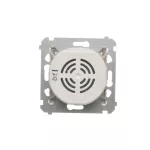 Simon 54 WMDS-020x3x-041 Sygnalizator świetlny LED – światło zielone (moduł) 230V~; kremowy