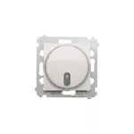 Simon 54 WMDD-010xxK-011 Dzwonek elektroniczny (moduł) 230V~; biały